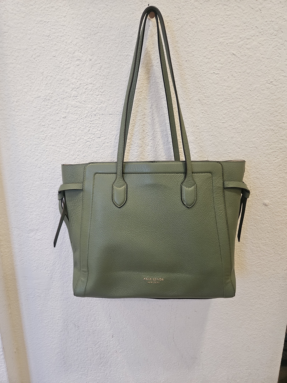 Kate Spade New York Knott Large Tote
